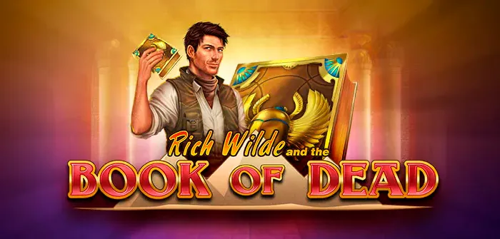 book of dead