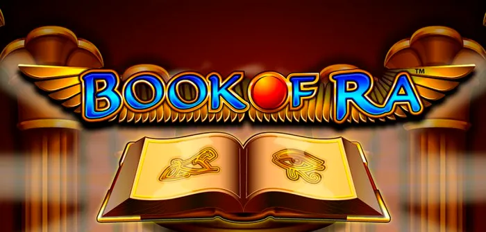 book of ra