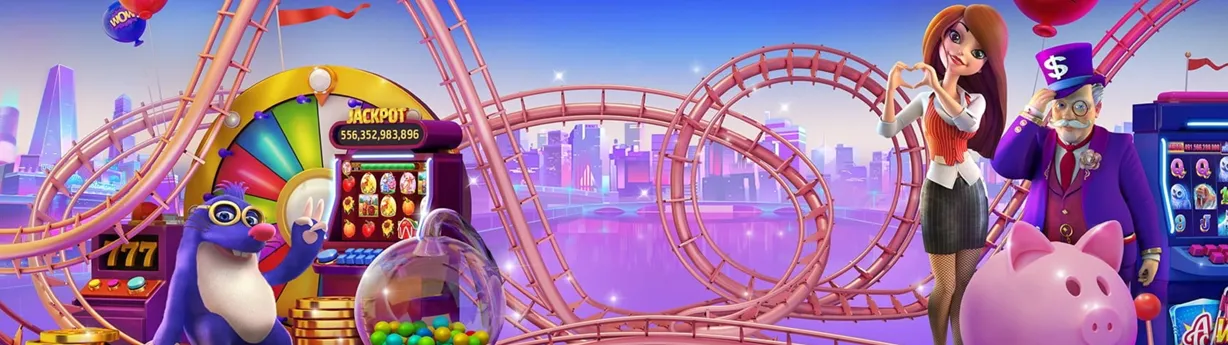 Секреты успеха в игровых автоматах