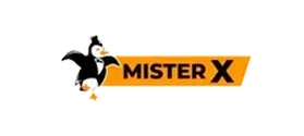  MisterX 