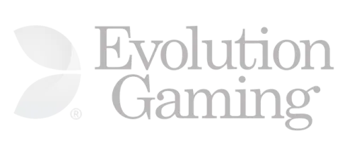 Провайдер Evolution Gaming