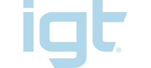 Провайдер IGT (WagerWorks)