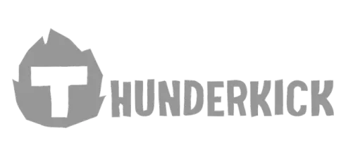 Провайдер Thunderkick