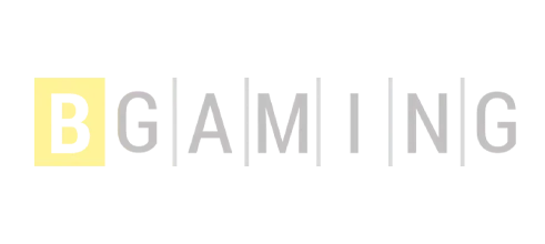 Провайдер BGaming